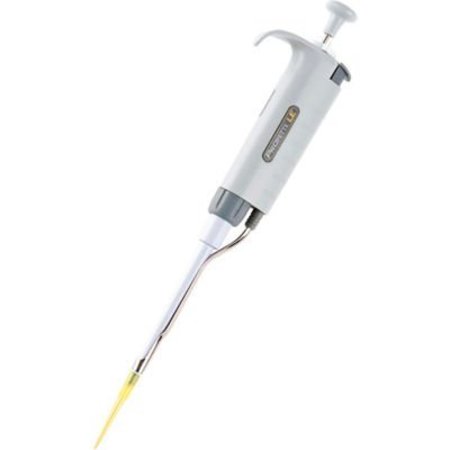 MTC BIO MTC Bio Propette LE Single Channel Pipette, 10-100L P5200-100U